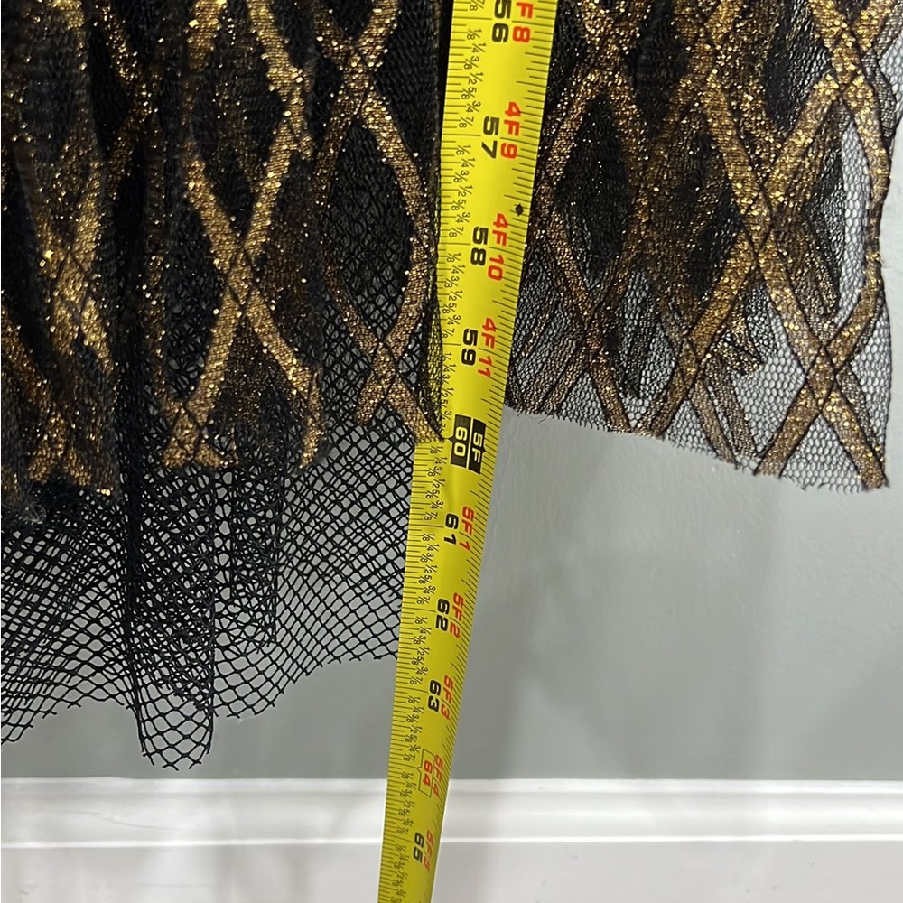 Philosophy di Lorenzo long sleeve gown/maxi dress - Picture 12 of 13